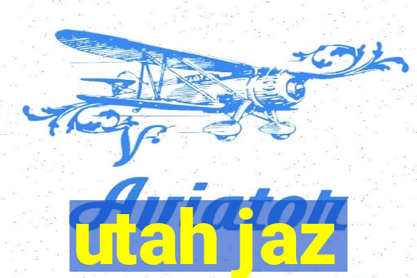 utah jaz